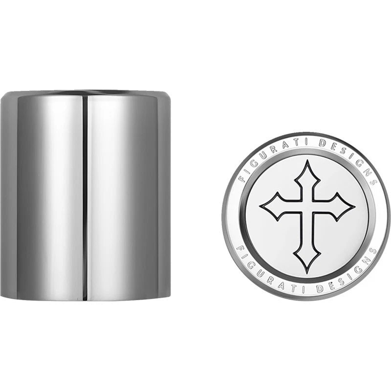 Docking Covers for FIGURATI DESIGNS (FD41-DC-2530-SS)