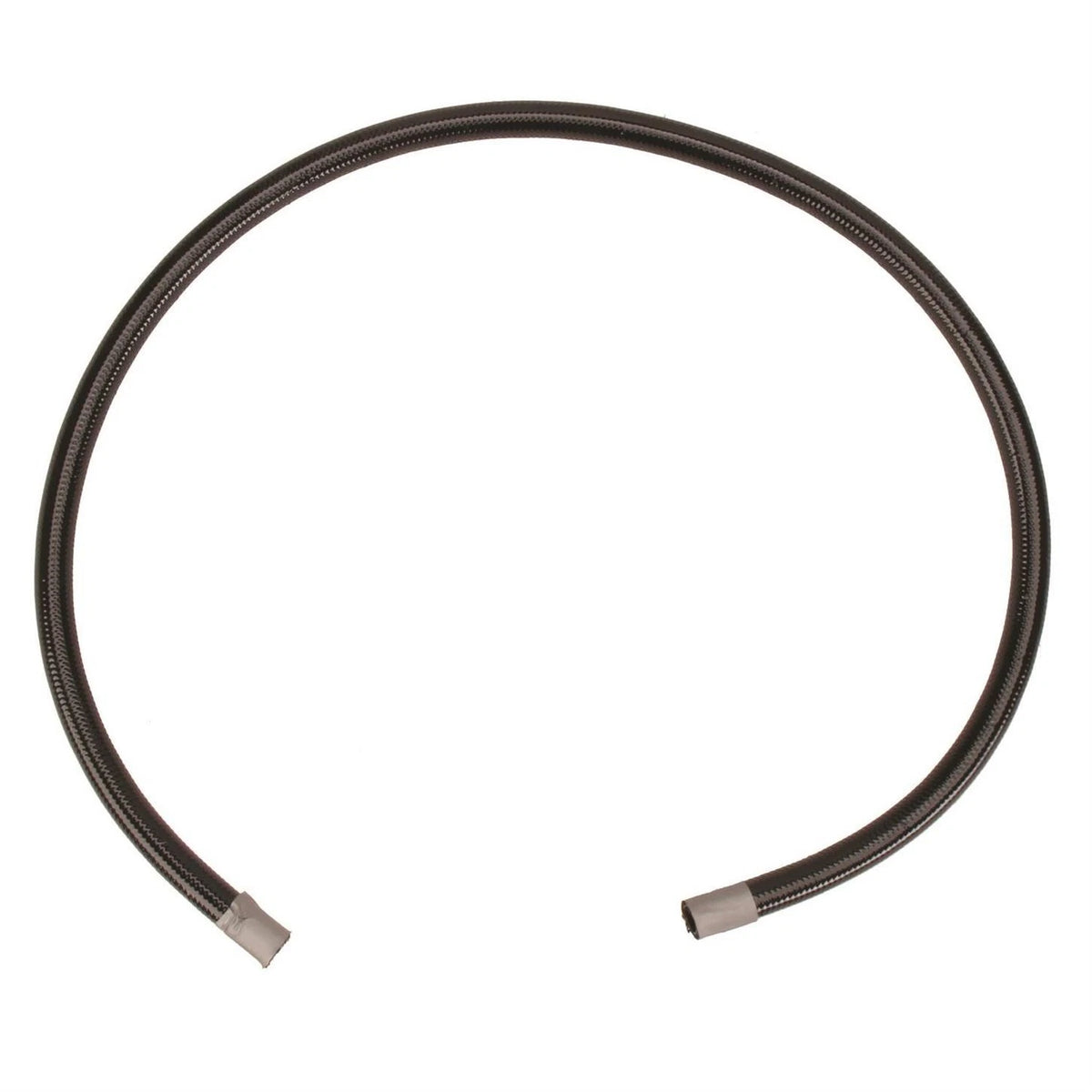 15 ft. Fragola 601529 Series 6000 PTFE Lined Hose -10 AN