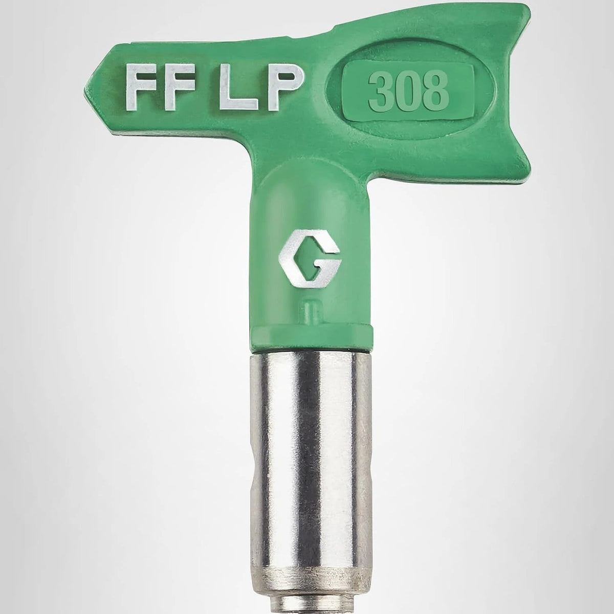 8-Inch Airless Spray Tip for Graco TIP Spray (No Part Numbers Supplied)