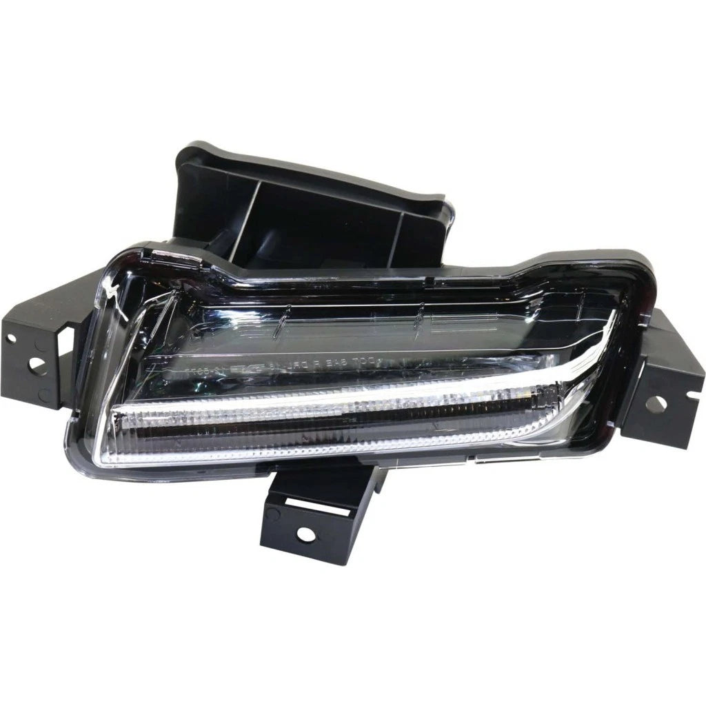 Passenger Side Daytime Running Light for Chevy Camaro (2017–2020) GM2563109