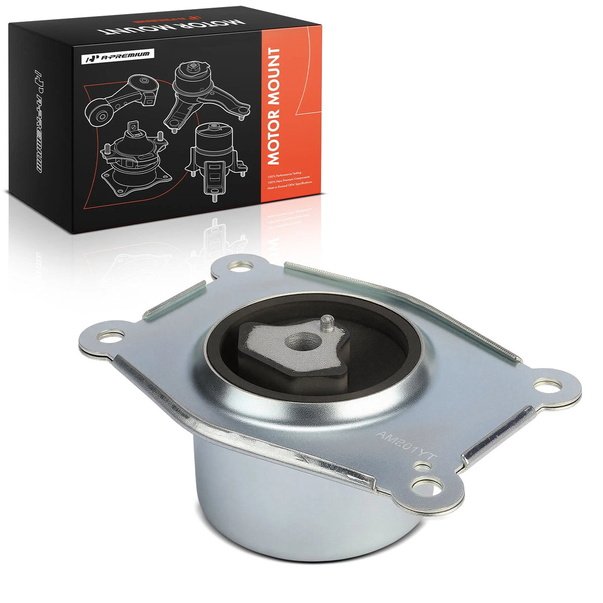 Transmission Mount for Chevrolet Astra (2004–2008) AM201