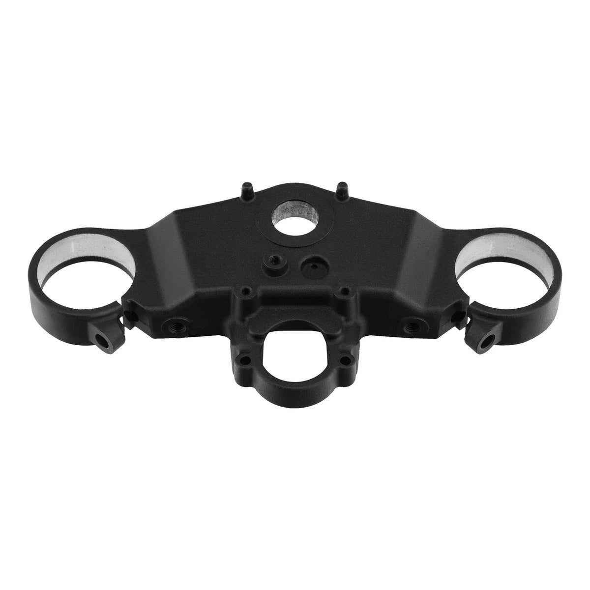 Front Fork Triple Tree Upper Bridge Clamp for Honda CBR1000RR (2004–2007)