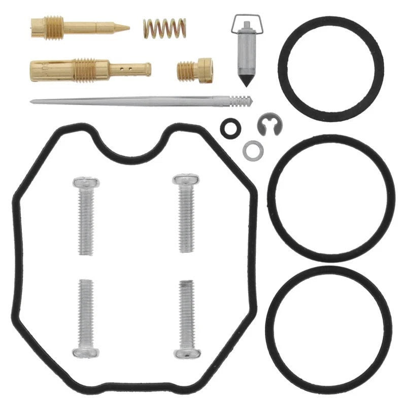 Carburetor Kit for Polaris Phoenix 200 (2005–2020) 418161