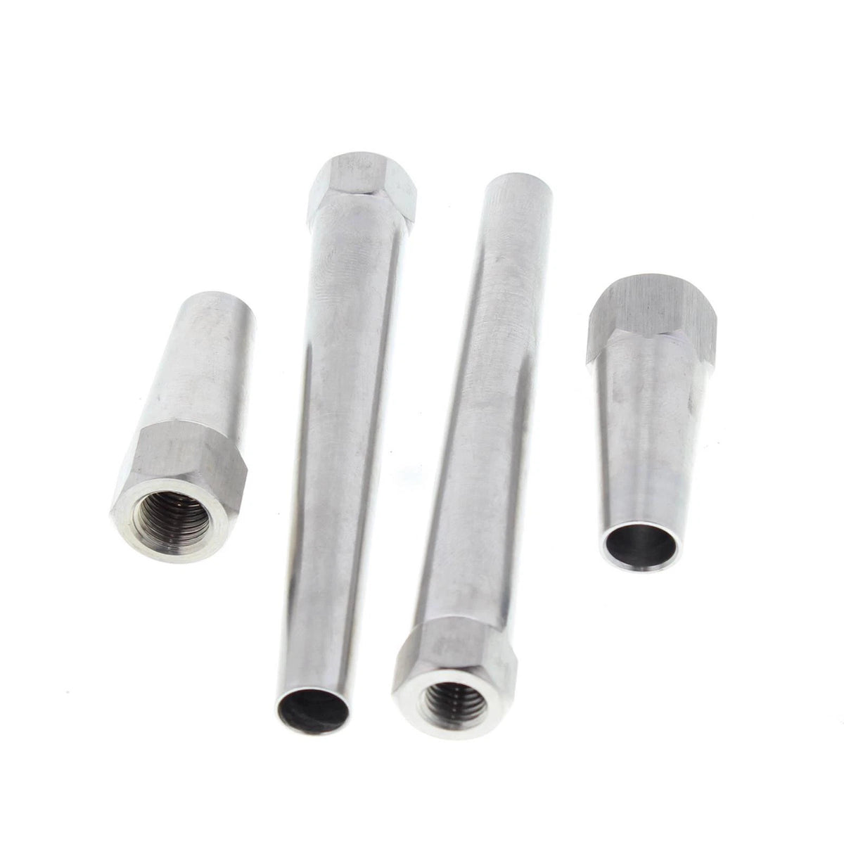Stainless Radiator Support Rod Kit for Ford (1932–1936) 9108854
