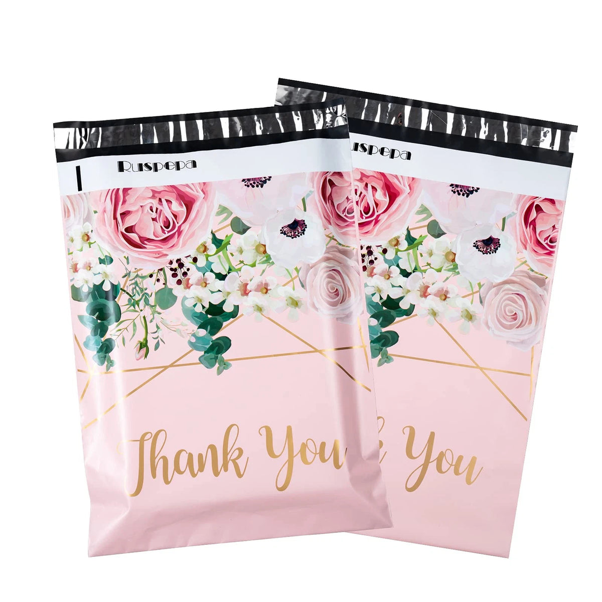 Poly Mailers Shipping Bags 3 Mil Heavy Duty (No Part Numbers Available)