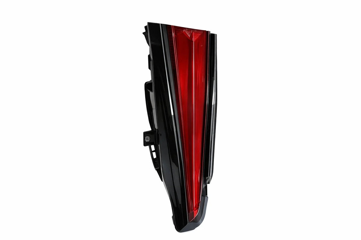 Genuine OEM Rear Left Back Up Light Assembly for Lexus NX300 (2018–2021) 8159078040