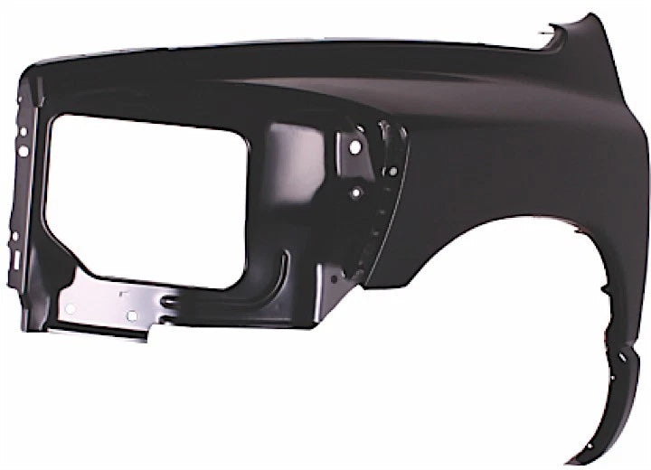 Right Front Fender for Dodge Ram 1500/2500/3500 (2006–2009) 331-32R