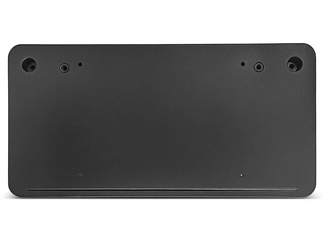 License Plate Bracket for BMW 535i xDrive (2011–2013) 91419BBXG