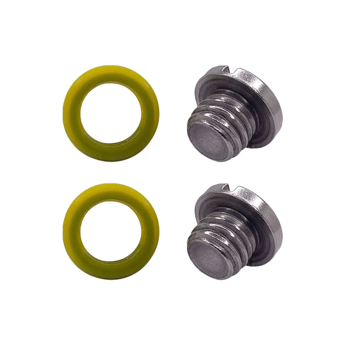 Lower Unit Drain Plug for Mercury (10-79953A2, 10-79953Q2)
