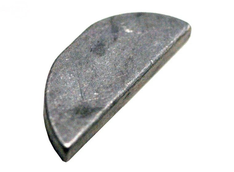 Replacement Key Woodruff WK-7 for Rotary Brand (42)