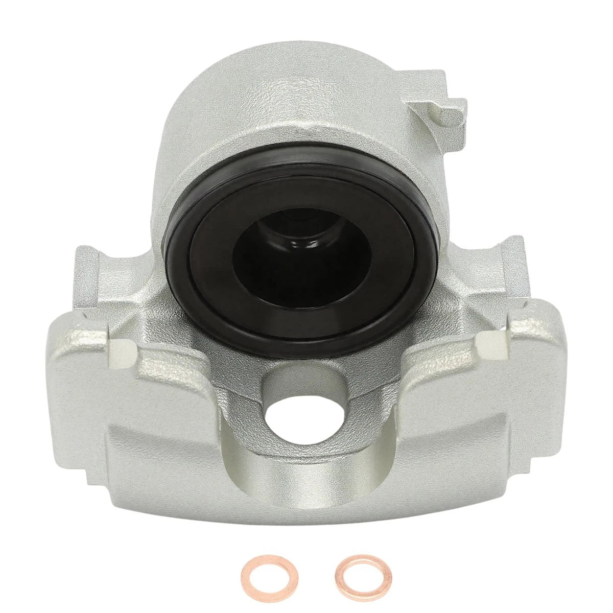 Brake Caliper Front Driver/Passenger Side for Fury Le Baron (1977–1981)