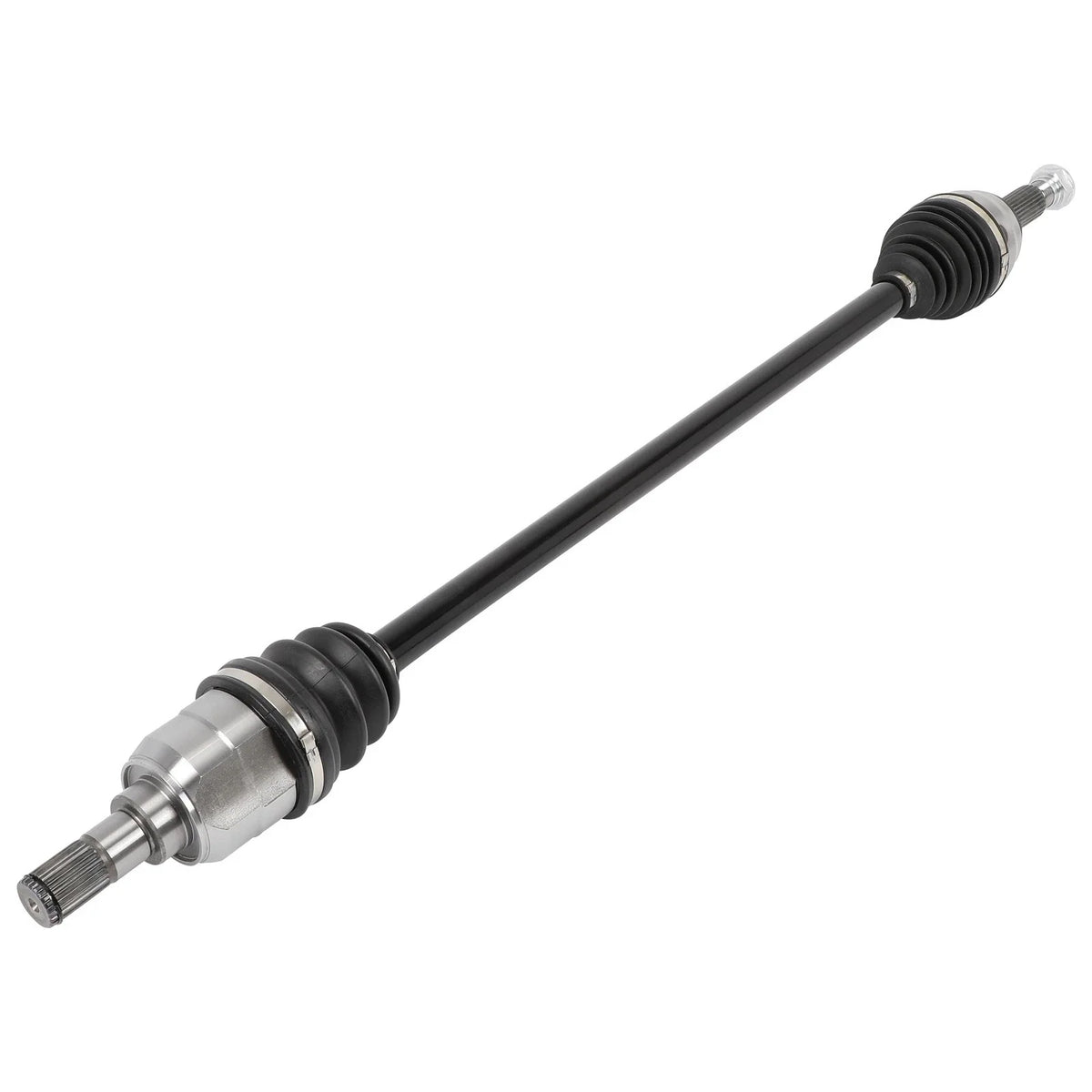 Pair CV Axle Assembly for Kia Soul (2020–2022)
