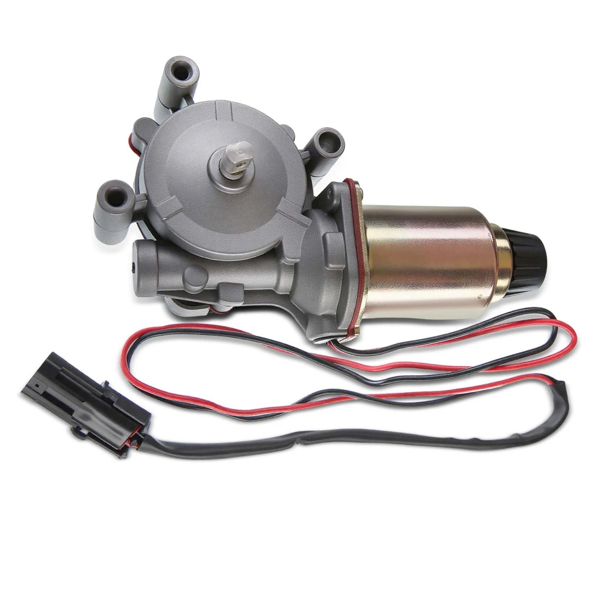 Left Headlight Motor for Chevy Corvette C4 (1988–1990) 16510051, 49-112