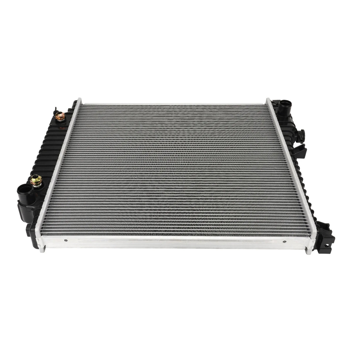 Radiator for Ford Explorer Sport Trac and Mercury Mountaineer (2007–2010)