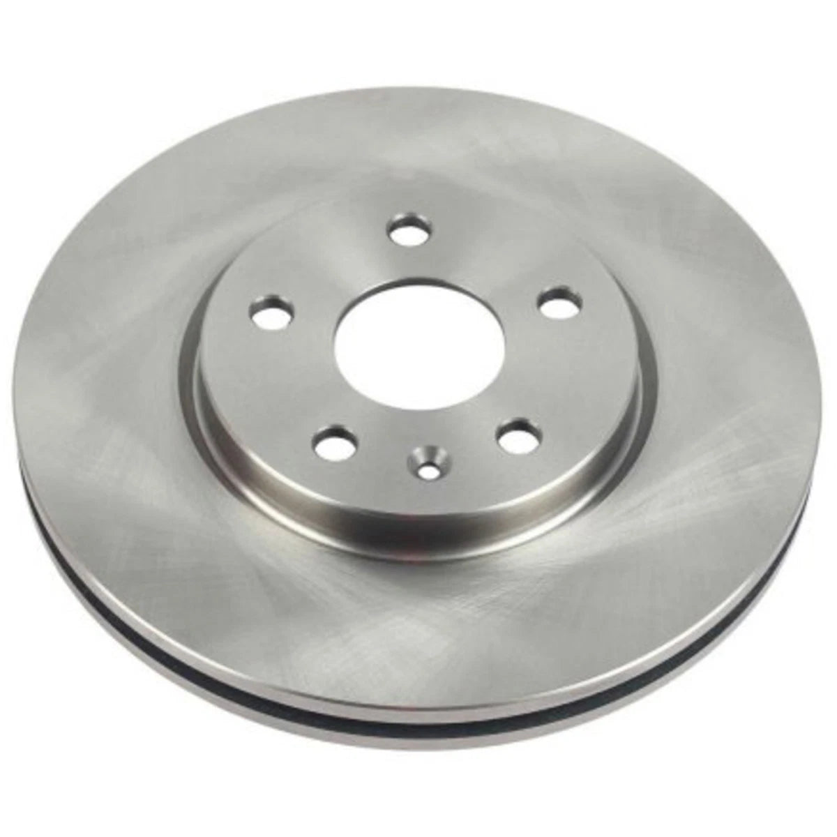 Powerstop Brake Disc AR82204 for Buick Envision, Cadillac XT4 (2019–2024)