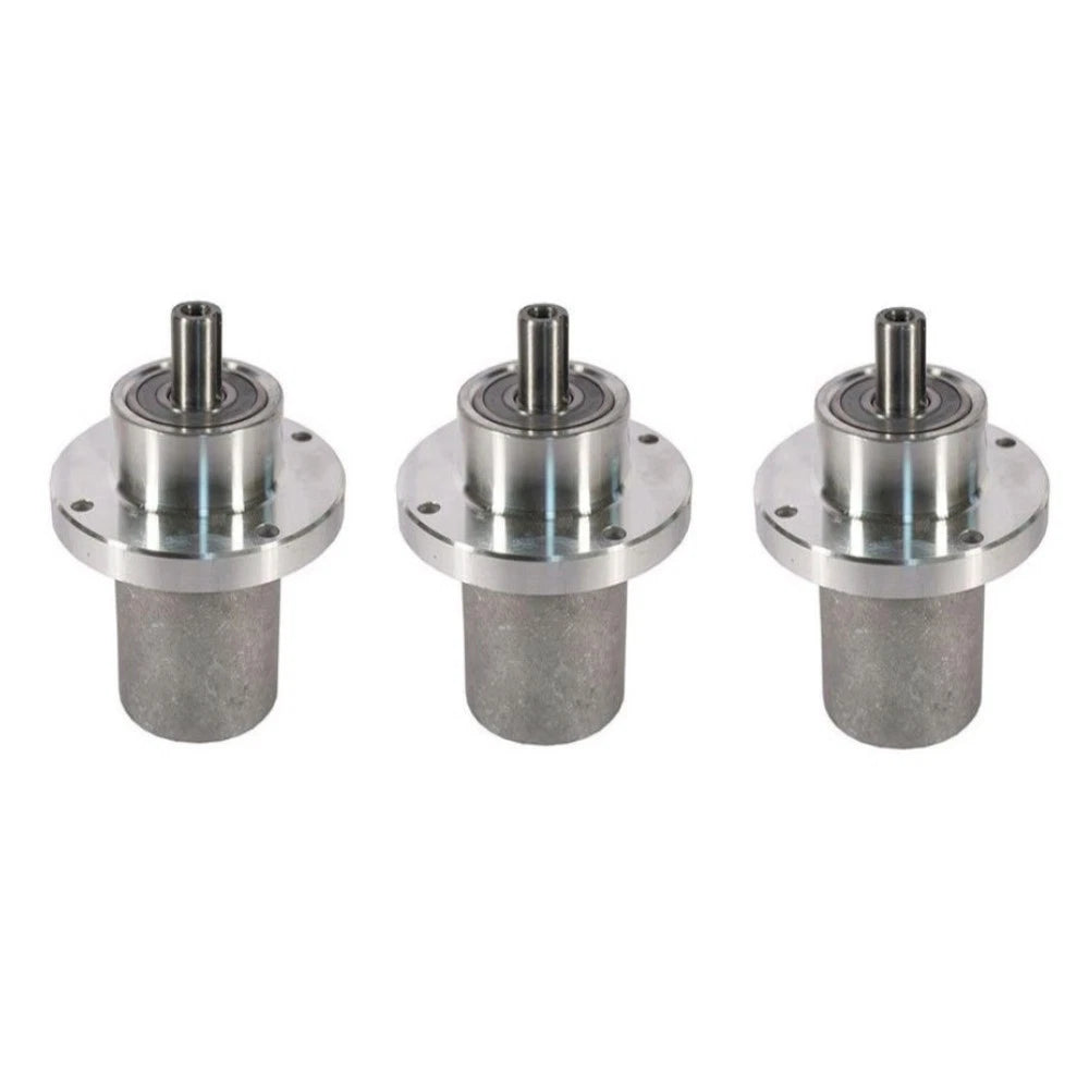 3 Pack Deck Spindle for Bad Boy Zero Turn Mower MZ MZ Magnum (42'' 48'' 54'')