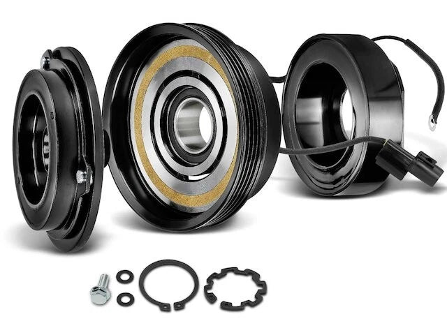 A/C Compressor Clutch Kit for Hyundai Tucson (2008) 46352CXKX