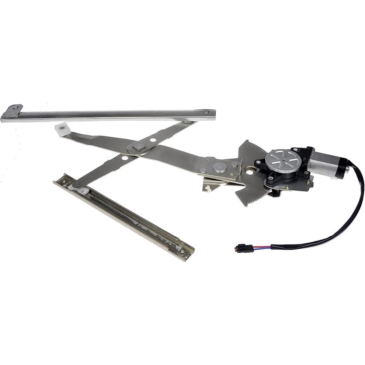 741-683 Window Regulator for Olds Hand Sedan (Front Passenger Right Side)