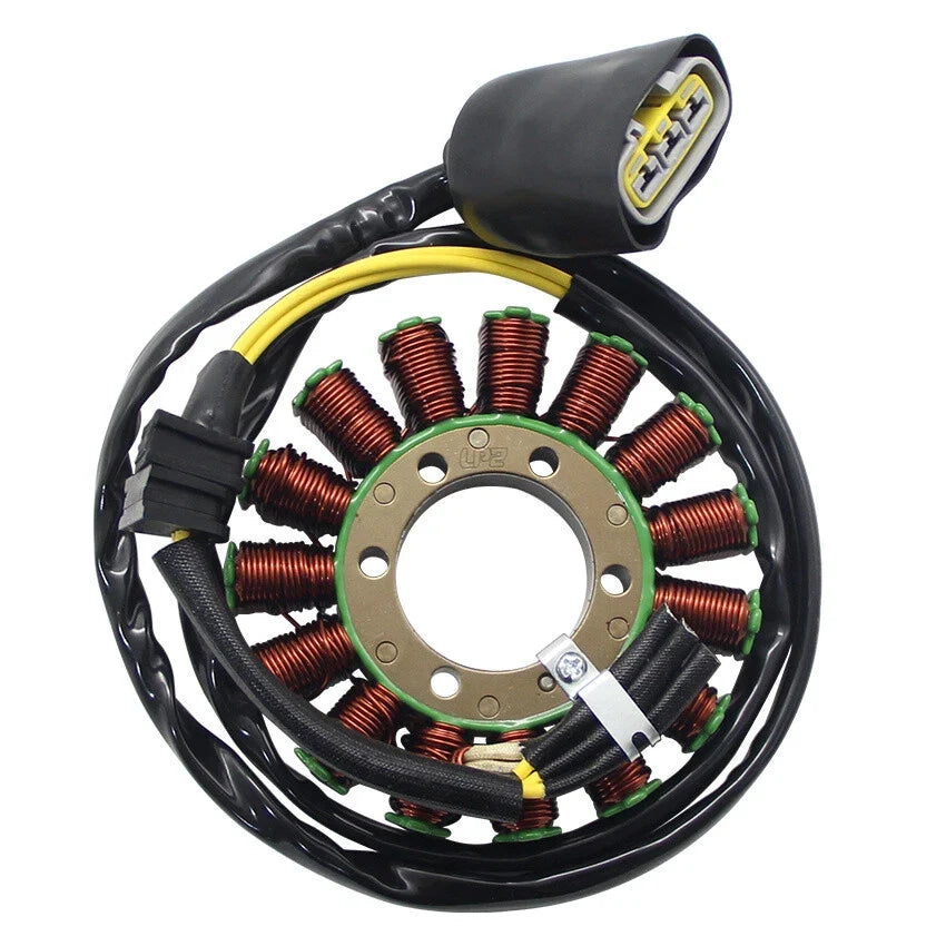 Stator Coil for Honda CB1100S ABS (2014–2016), CB1100 DCT (2018–2021), CB1100EX (2014–2020)