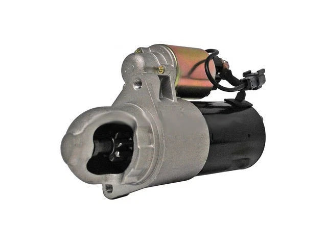 Starter for Kia Borrego (2009–2011) 74689BKCW Remanufactured