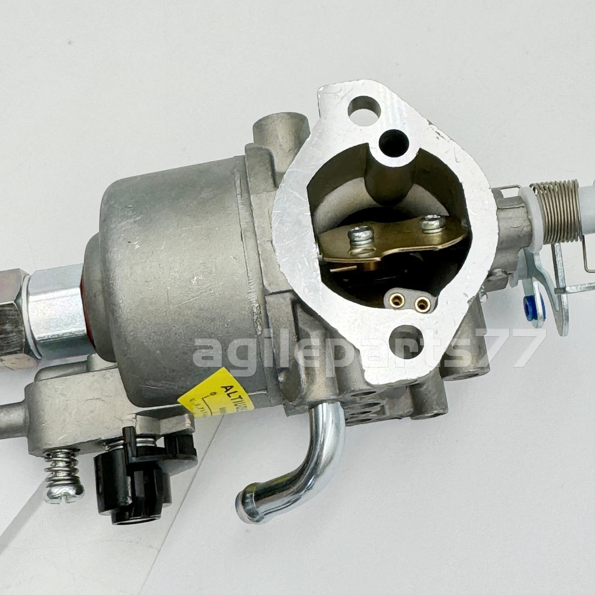 Carburetor for Onan Microquiet 4000 Watt P K Generator (A042P619, 146-0785)