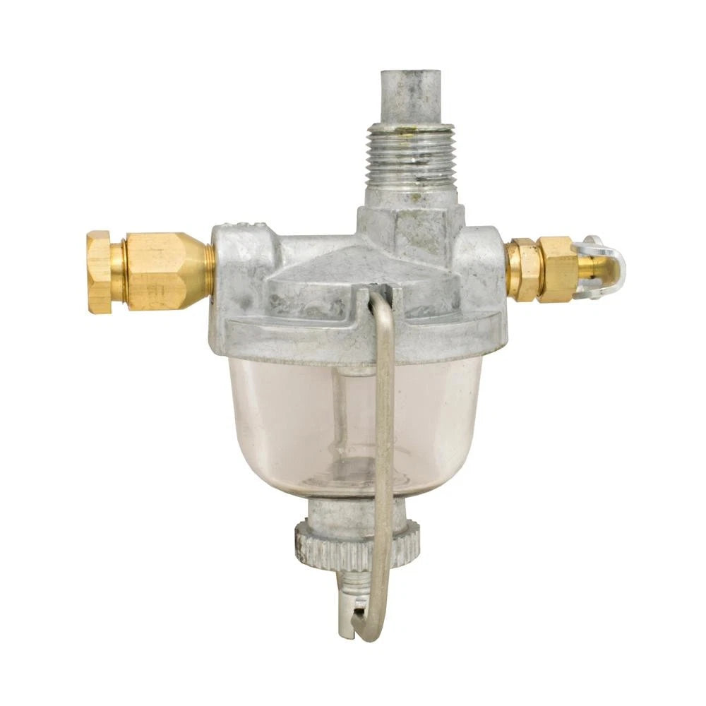 R2001 Fuel Strainer for Co-Op