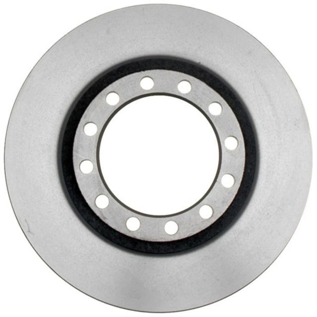 Front Brake Rotor for Chevy LCF 3500 (2016–2018) OLX-ACD18A1448-CL360A65
