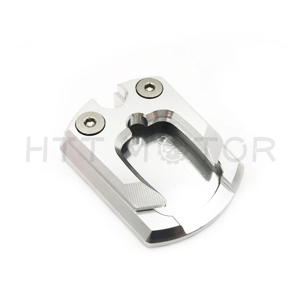 Kickstand Side Stand Pad Extension for Yamaha XMAX 125/250/300 (2017–2023)