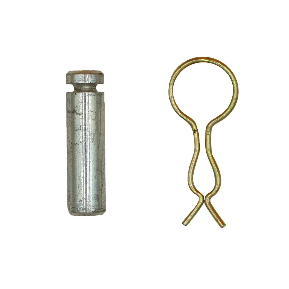 Clevis Pin & Spring for Ford/New Holland (Replaces 311920)