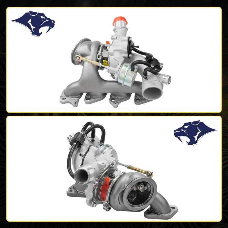 Turbocharger for Chevrolet Cruze Sonic Trax & Buick Encore (2011–2019)