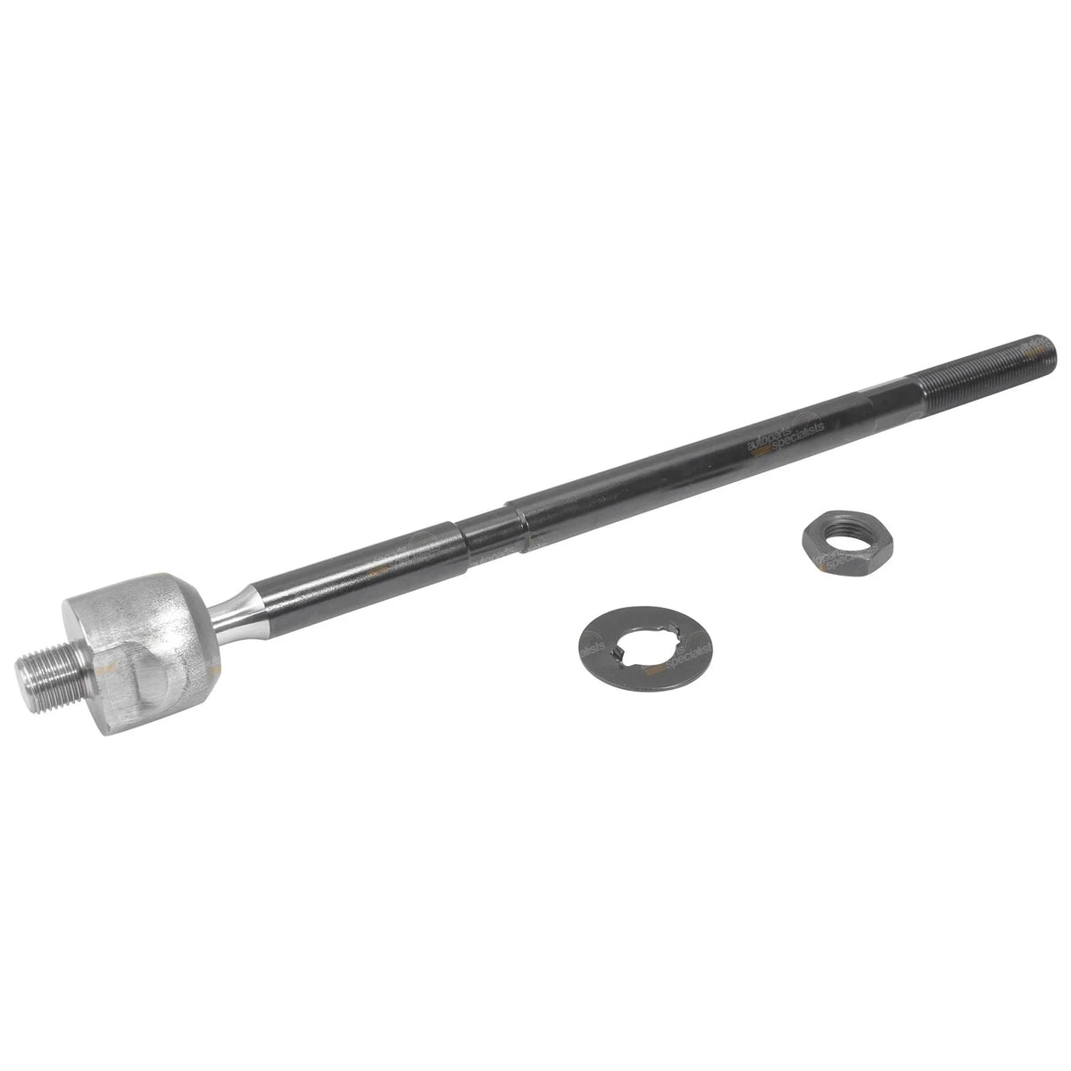 2x Steering Rack End LH/RH for Ford FPV F6 Typhoon (2004 - 2008)