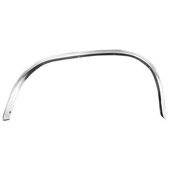 RH Rear Wheel Well Molding for Chevelle (1966) - M1314