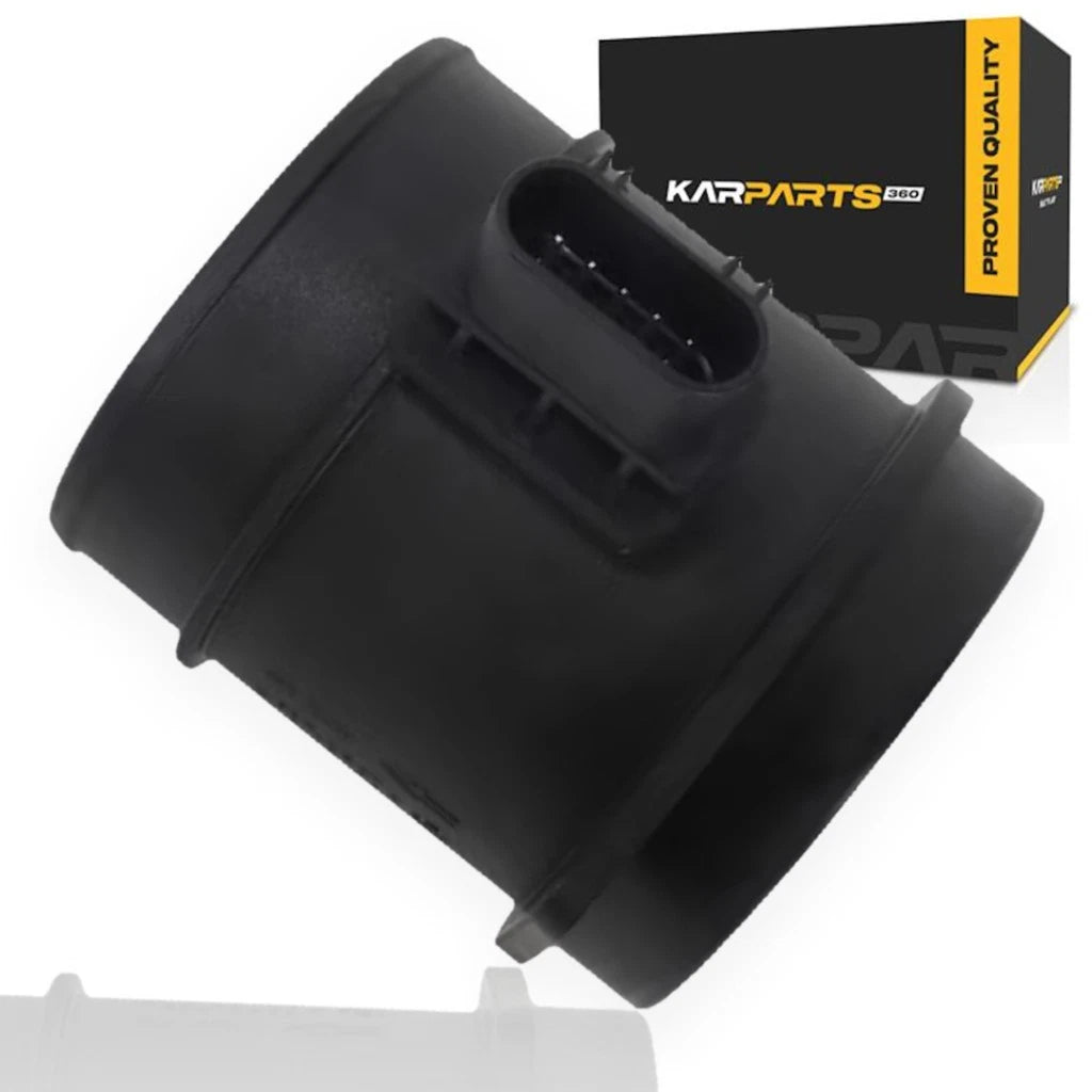 Mass Airflow Sensor for Chevy Equinox (2008–2009) ALX-PAU-AC-19355501-CLA4