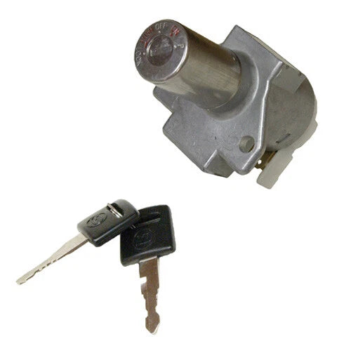 Replacement Ignition Switch for 40-71010