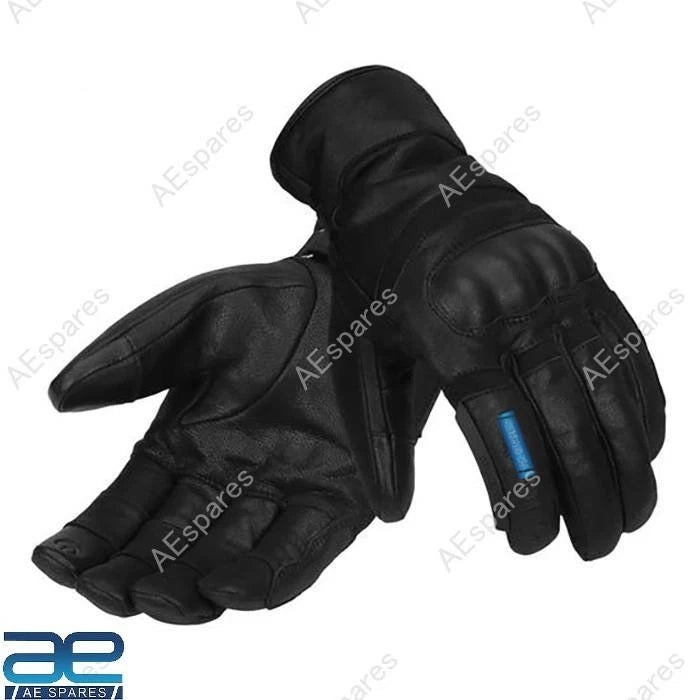 Stout Riding Gloves for Royal Enfield Motorcycle (Compatible)