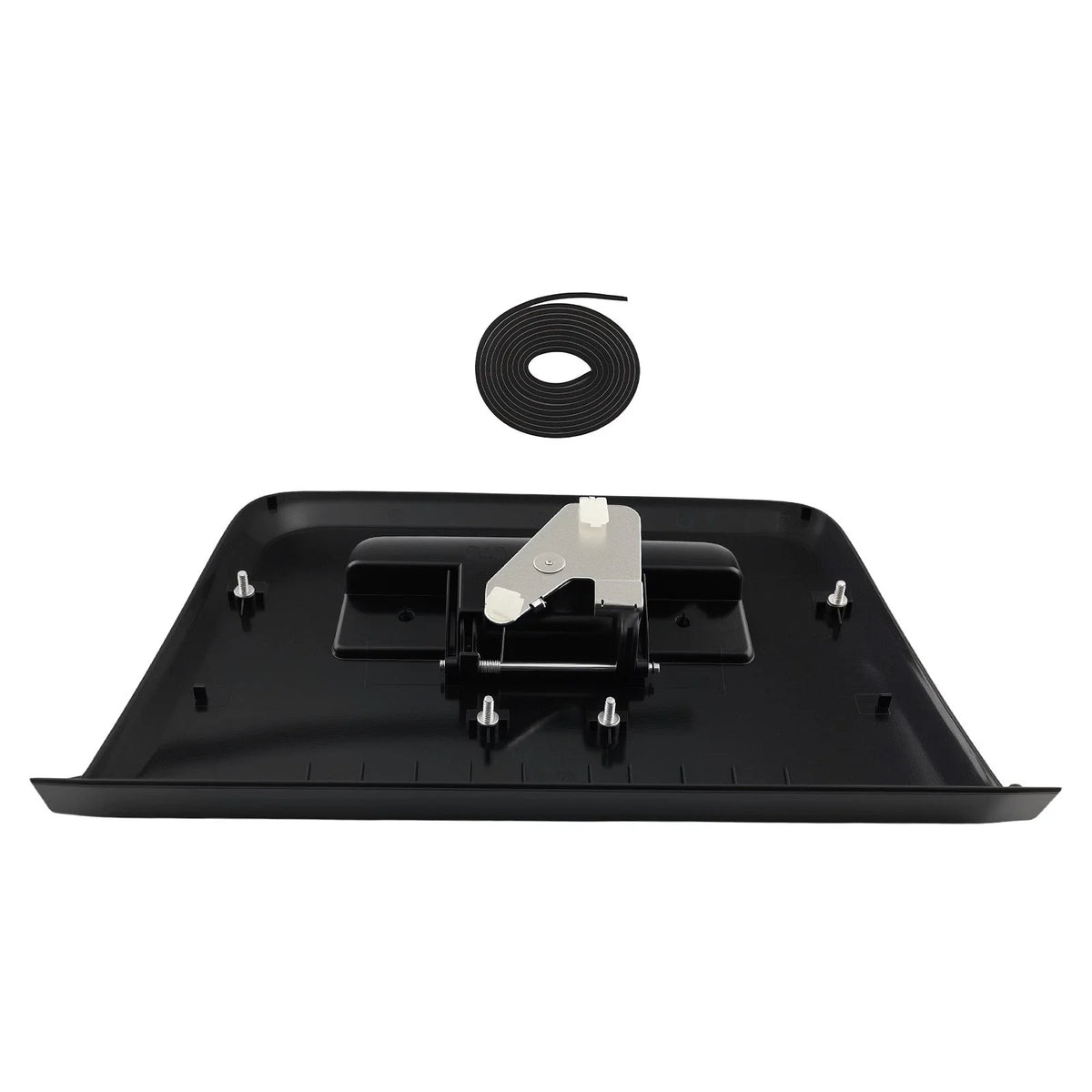 Rear Black Tailgate Handle for Nissan Navara D40 (2005–2015) 90606-EB705