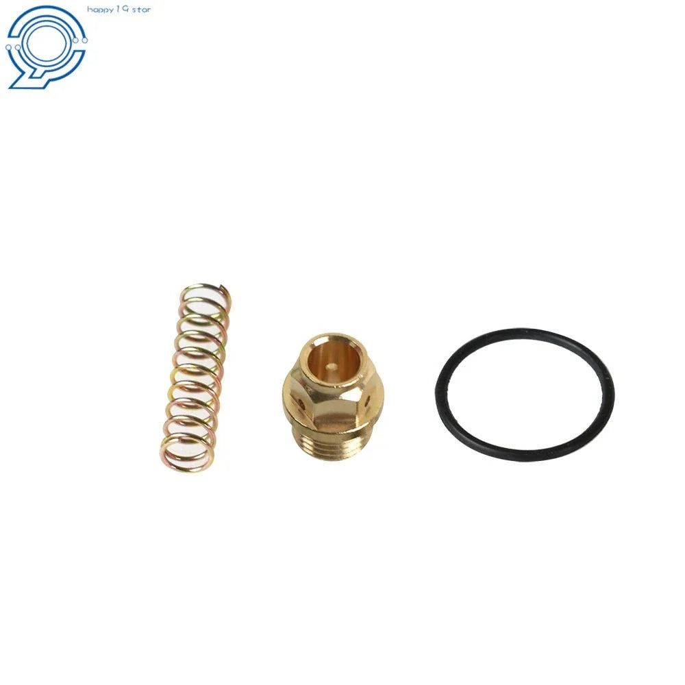 Carburetor Rebuild Kit for Polaris Xplorer 400 (1997–2002)