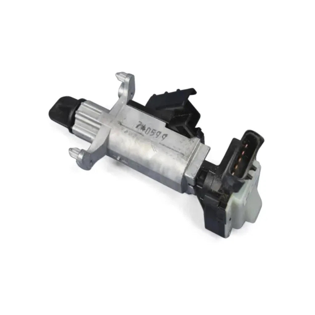 Ignition Switch with Housing for Dodge Avenger (2008–2014) 4589076AE, OLX-MOP68020927AA-CL360A52