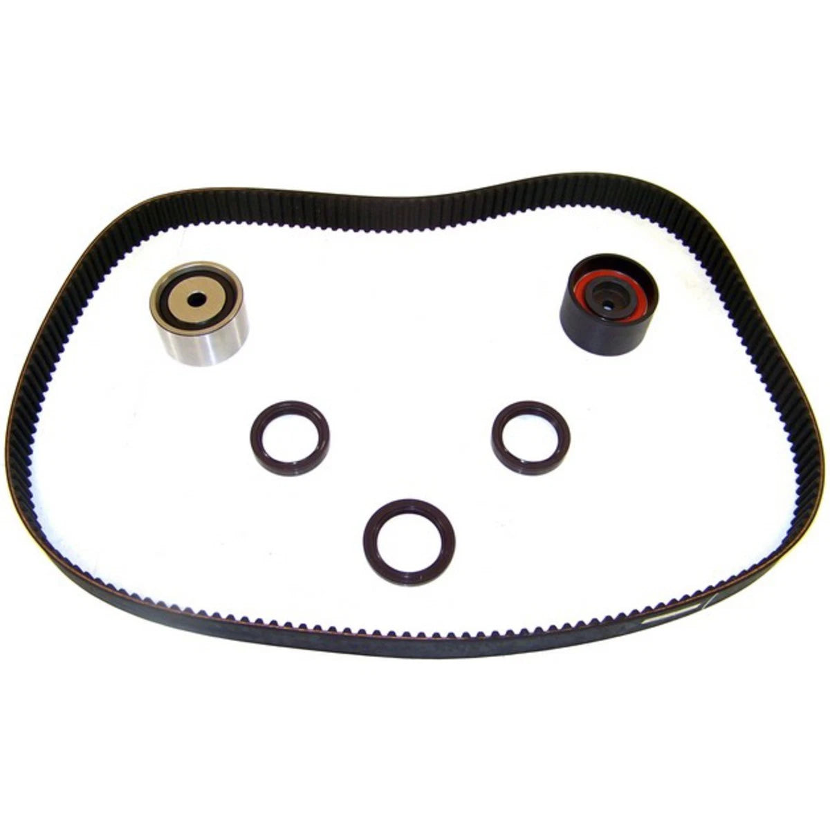 Timing Belt Kit TBK909 for Toyota Camry Lexus ES250 (1988–1991)