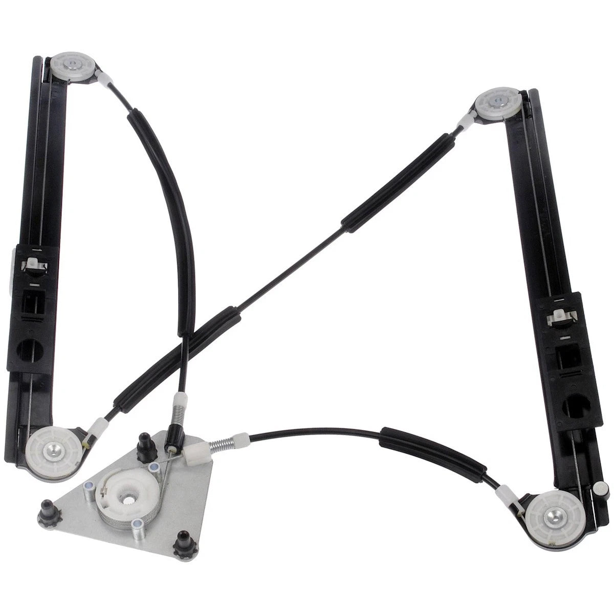 Dorman Window Regulator for Audi A3 (2012–2013) 749-675, WLR6051, 8P4837462A