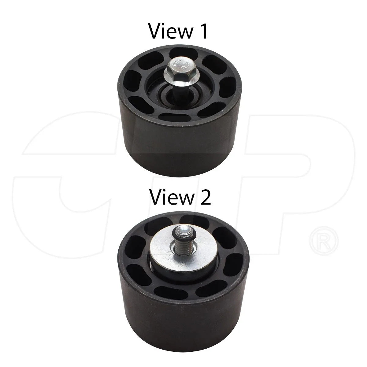 Belt Tensioner-Pulley for Caterpillar (1570095)