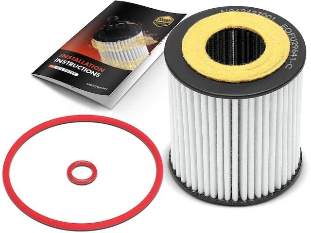 Oil Filter for Mazda CX-7 2.3L 2007–2009 MT163YD