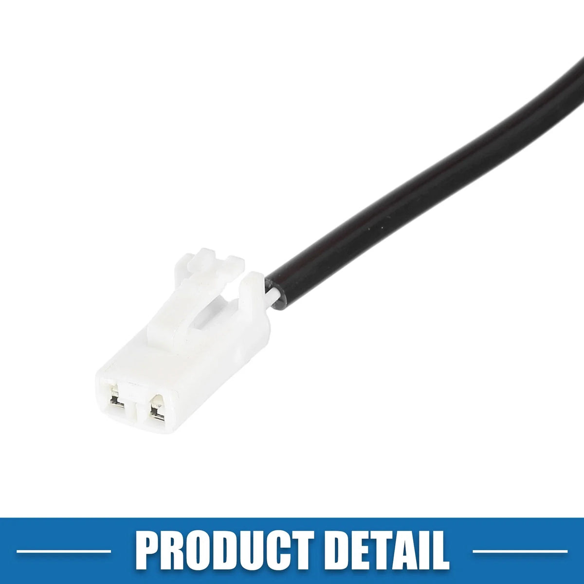 Front Right ABS Wheel Speed Sensor No. 956702B210 for Hyundai Santa (2001–2006)