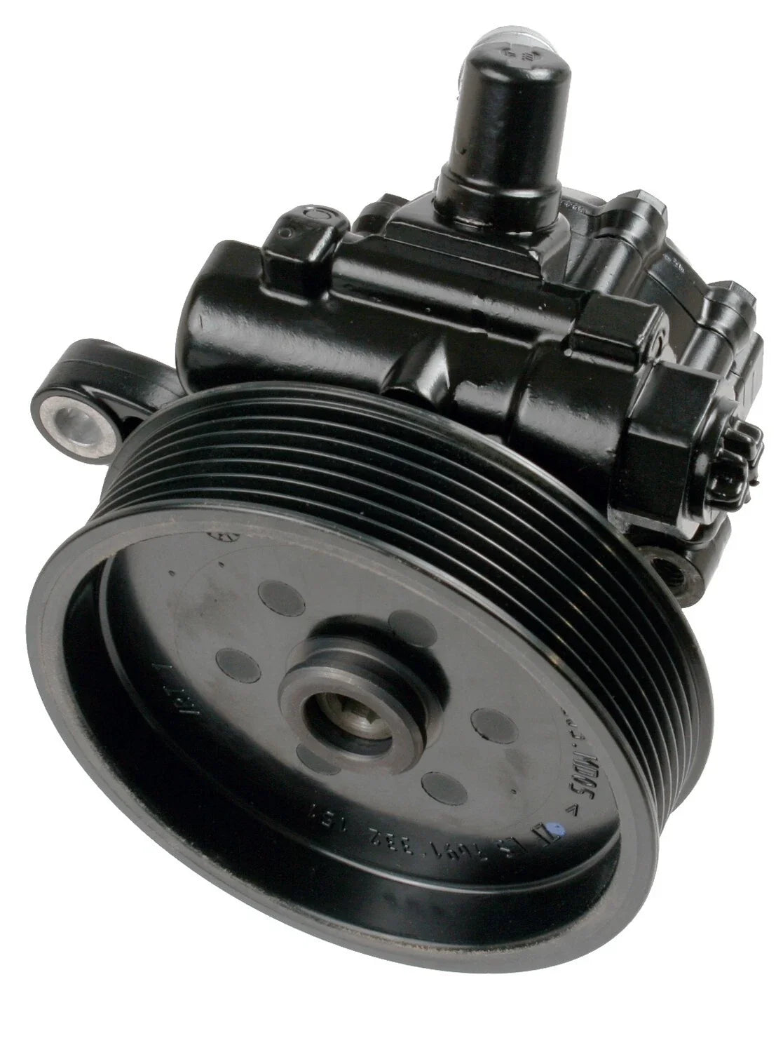 Rebuilt Power Steering Pump for Bosch (KS01000603)