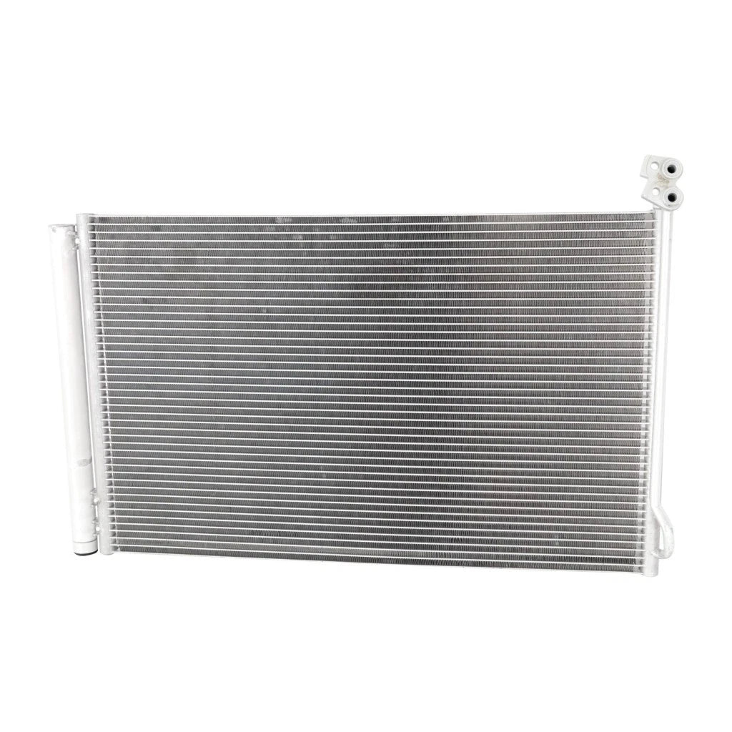 A/C Condenser for Tesla X (2016–2021) CLX-M0-USA-KVAC30219-CL360A70
