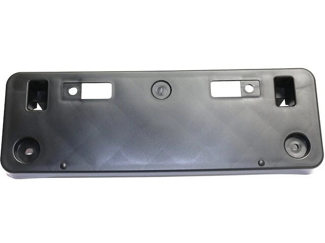 License Plate Bracket for Lexus NX200t (2015–2017) 76558TDPZ