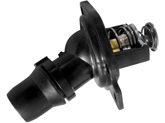 Engine Coolant Thermostat Housing Assembly for Honda Accord (2003–2012) 47191TDWT