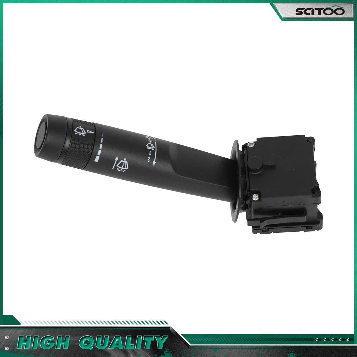 Turn Signal Switch for Chevrolet Camaro (2010–2012) Buick LaCrosse (2010–2013)