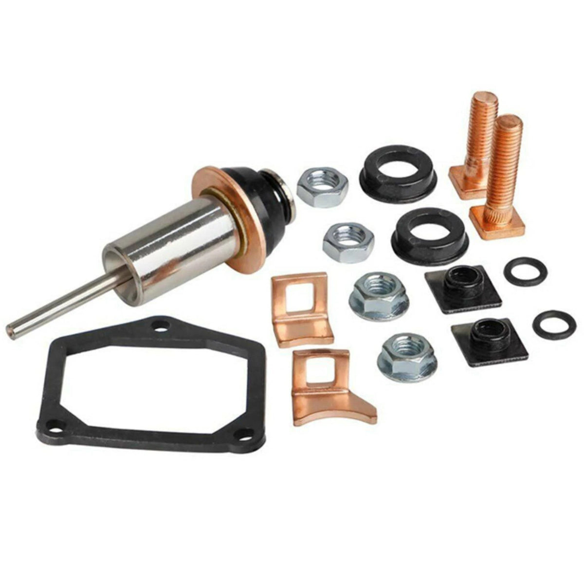 Starter Solenoid Repair Kit for Lexus (228000-6660)
