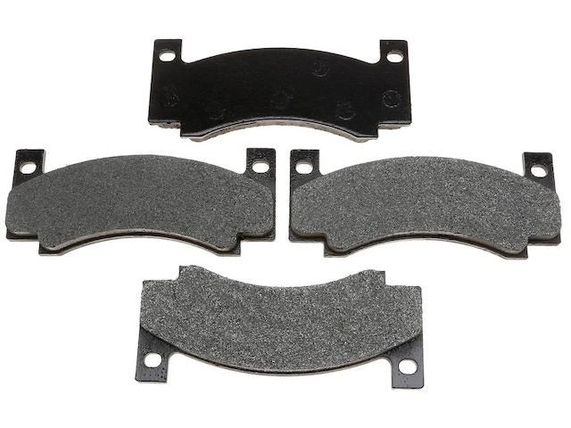 Brake Pad Set Front for Nissan 370Z (2009–2020) 97134BZCQ